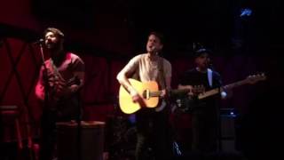 "A to B" by Matt Hires