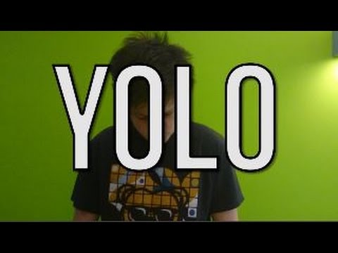 YOLO - NaruciakowyVlog #6