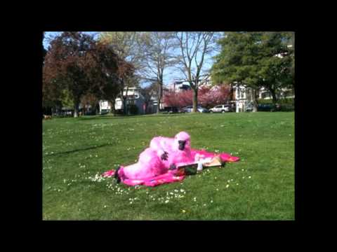 Dadso McSmashUp - Don't Feed Pink Gorillaz (Feed Me VS Gorillaz)