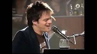 Jamie Cullum -  What a Diff&#39;rence a Day Made  (Live)❤️