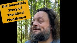 The Incredible Story of John Furniss: Suicide Survivor and Blind Woodworker