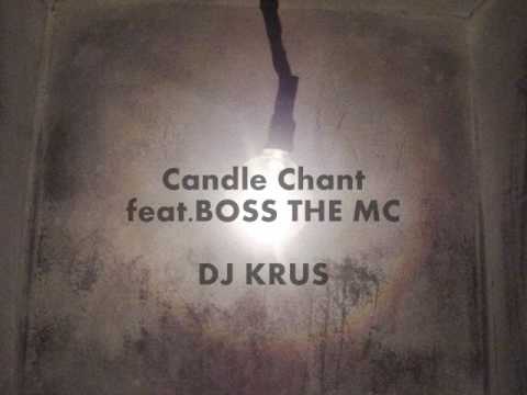 Candle Chant ( A Tribute )