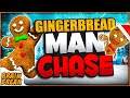 Gingerbread Man Chase Brain Break Just Dance Christmas Brain Breaks