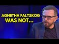 ABBA S Björn Ulvaeus Finally Breaks Silence About Agnetha Faltskog