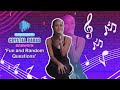 Playlist Extra Crystal Paras Answers Fun And Random Questions