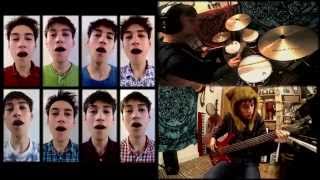 Close To You - Jacob Collier