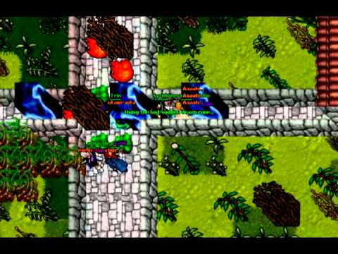 Battlewar.eu #SYCKESS  part 1