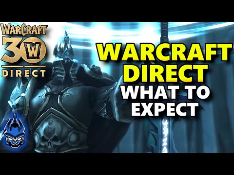 Blizzard Releases WHAT TO EXPECT From The Warcraft Direct Event, Mythic Raid Nerfs & MORE WoW NEWS