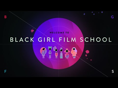 Send 24 minority girls to film school