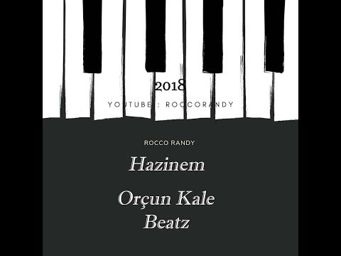 Rocco Randy ( Hazinem ) Orçun Kale 2018