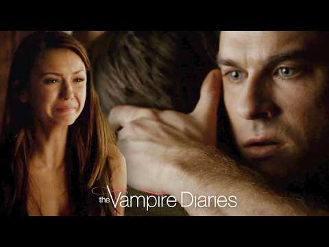 Everyone Learns Bonnie Has Been Dead for Months | The Vampire Diaries