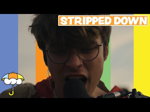 brakence - rosier (Stripped Down Live)