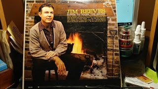 Jim Reeves - Someday (You&#39;ll Wan&#39;t Me To Want You) -  (1958).