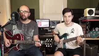 365 Days of Song w/ Zack Orr - Day 133 - This One's For You by Ed Harcourt.