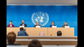 UNCTAD16 press conference: Launch of the Sevilla Forum on Debt