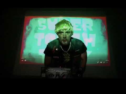 Mynd-Sets #5 - Super Tough Tony 2nd set