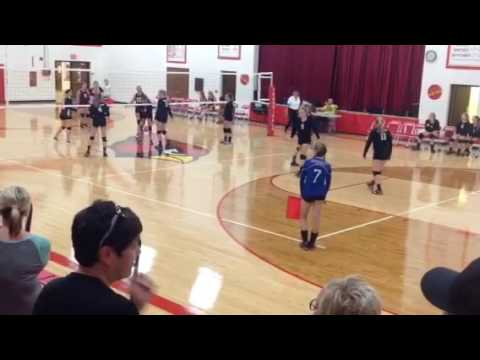 SS Solon Springs 1b 091716