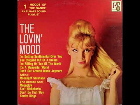 07 Moonlight Serenade - Leroy Holmes