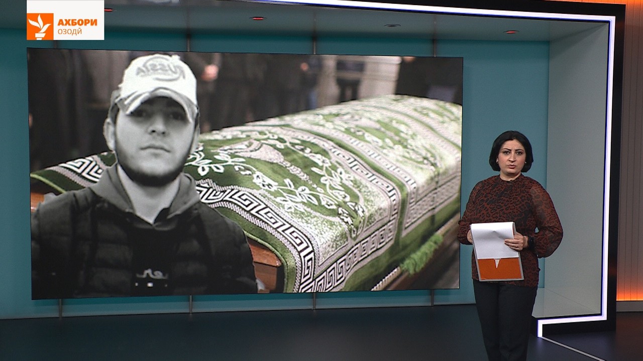 Ахбори Тоҷикистон ва ҷаҳон (15.04.2026) اخبار تاجیکستان )