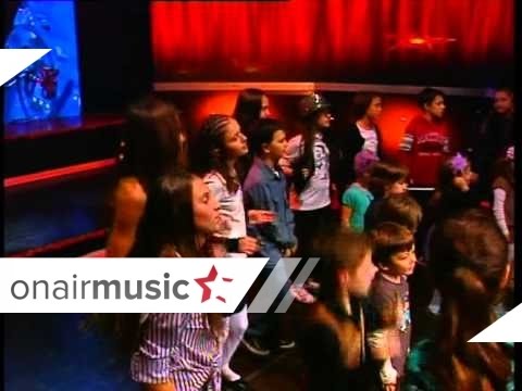 Adea - Gëzuar 2013 - 1st Channel