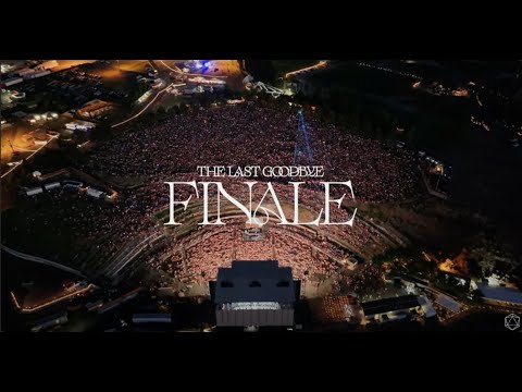 ODESZA - THE FINALE - LIVE FROM THE GORGE