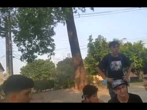 Batalla Gonflow Vs NATO 2020 Paraguay