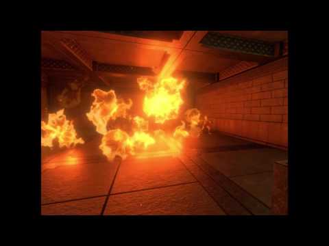 Nock: Hidden Arrow - FlameThrower?