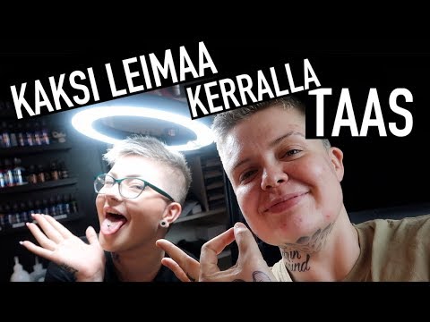 BANANA KING 🍌 | Tatskaa feat. PRETTY IN INK NIINA