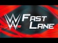 WWE: Fast Lane 2015 Custom Theme Song ...