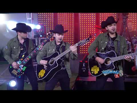 La Revancha RC Ft. Arturo Coronel y El Buen Estilo - El Rey (En Vivo 2020)