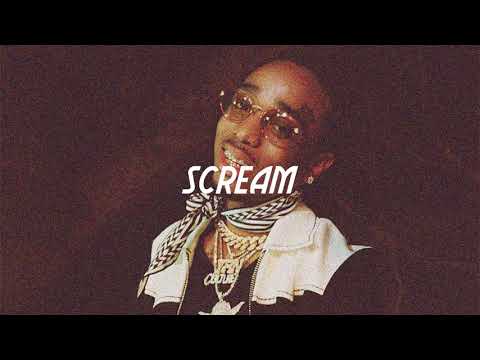 [FREE] Travis Scott x Quavo Type Beat ~ "Scream" | Prod By @deyjanbeats