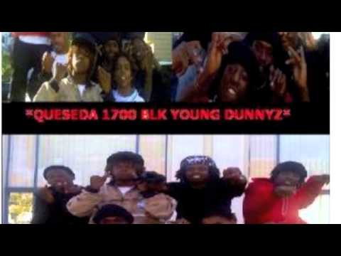 CDUBB DA GENERAL - REST IN PEACE JDUB