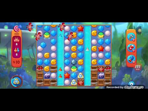 challenge level -11091