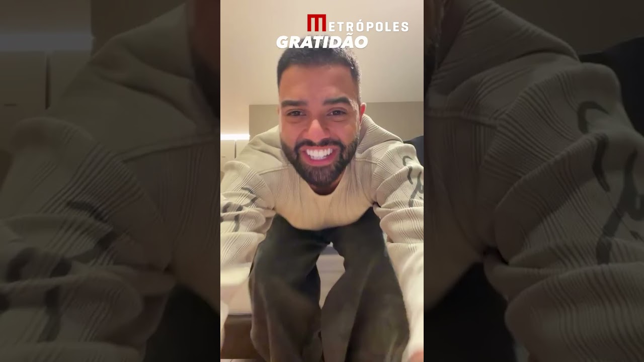 Vini Jr. dá presente de luxo para Herbert, melhor amigo de Virginia