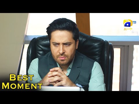 Nikah Episode 24 | 𝐁𝐞𝐬𝐭 𝗠𝗼𝗺𝗲𝗻𝘁 𝟎𝟒 | Haroon Shahid | Zainab Shabbir | HAR PAL GEO
