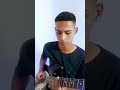 Fingerstyle | Senhor Formoso &Eacute;s
