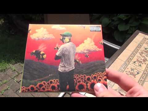 download lagu mp3 mp4 Tyler The Creator Flower Boy Cd, download lagu Tyler The Creator Flower Boy Cd gratis, unduh video klip Tyler The Creator Flower Boy Cd