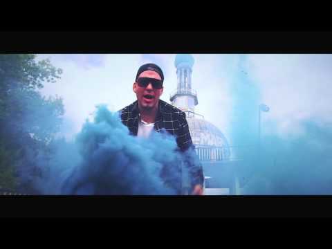 KG Man - Dancehall Crazy Body (prod. Princevibe) - OFFICIAL VIDEO