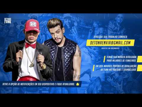 Lucas Lucco e MC Lan  - Tá Chegando a Hora