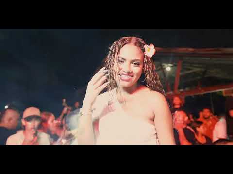 La Culpable [En Vivo] - DJ Memin x Keyvin Ce | La Amenaza