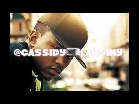 Cassidy talks rap battle w/ Meek Mill & New Music on WIRED RADIO