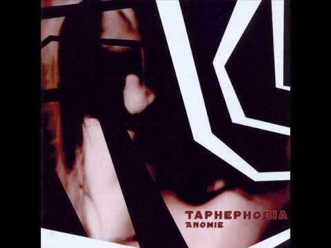 TAPHEPHOBIA / Asphixiation
