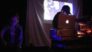Tobacco, The Seven Fields of Aphelion, d.kyler  live 5/2011 video 15 of 19