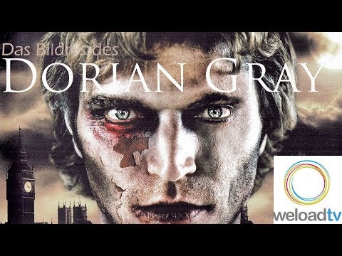 Dan Curtis: Das Bildnis des Dorian Gray (Thriller in voller Länge)