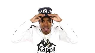 K Supreme On Joining The Sailing Team and Reveals Biggest Advice He Received From Lil Yachty