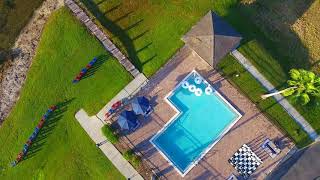 Magic Moment Palazzo Lakeside Resort