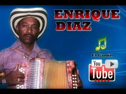 El Gamin - Enrique Diaz