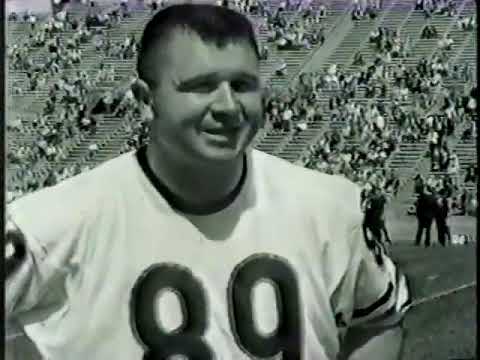 Chicago Bears vs New York Jets 1985 Week 15