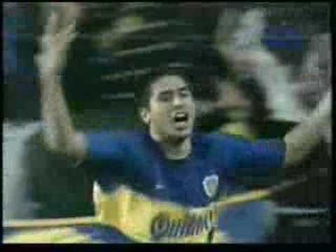 JUAN ROMAN RIQUELME
