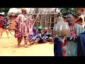 OGUN GBONGAN - An African Yoruba Movie Starring - Fatai Odua(Lalude)